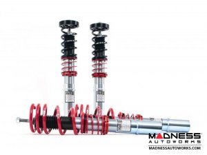 FIAT 124 Spider Coilover Kit by H&R - Street Performance